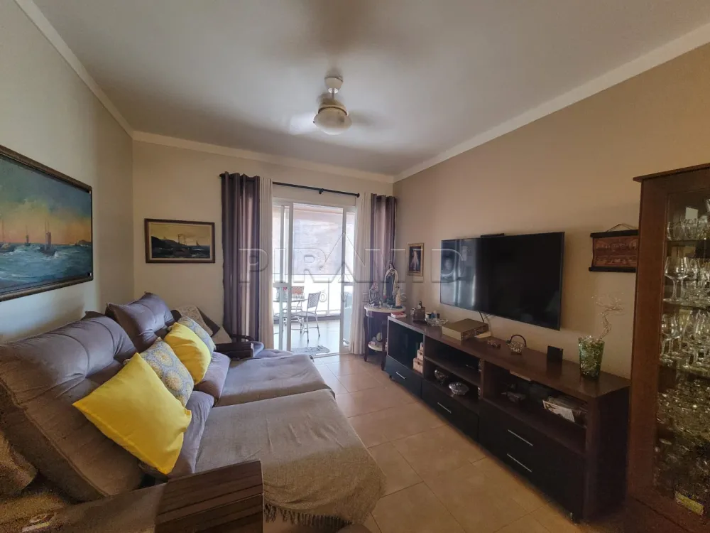 Comprar Apartamento / Padr&atilde;o em Ribeir&atilde;o Preto R$ 640.000,00 - Foto 5