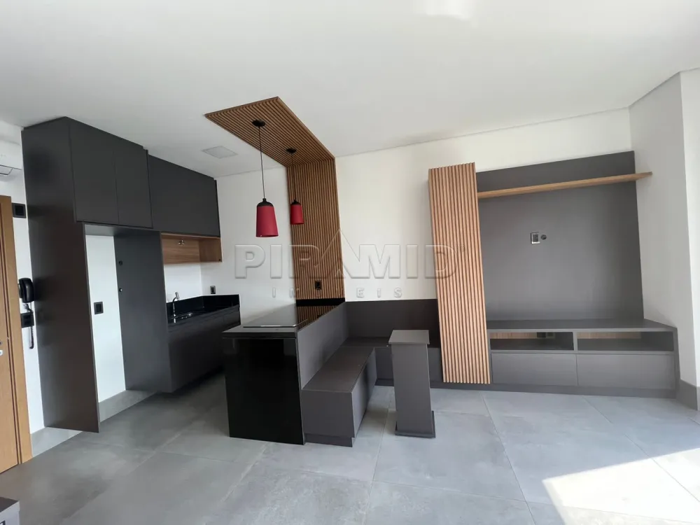 Alugar Apartamento / Padr&atilde;o em Ribeir&atilde;o Preto R$ 3.200,00 - Foto 1
