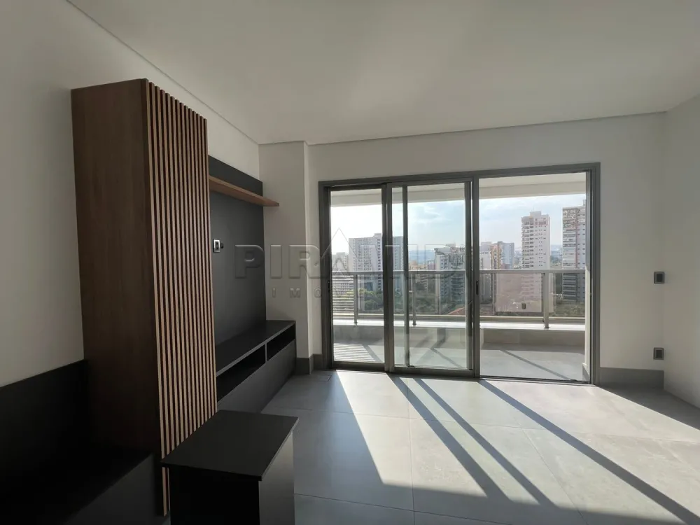 Alugar Apartamento / Padr&atilde;o em Ribeir&atilde;o Preto R$ 3.200,00 - Foto 2