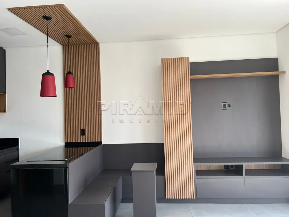 Alugar Apartamento / Padr&atilde;o em Ribeir&atilde;o Preto R$ 3.200,00 - Foto 4