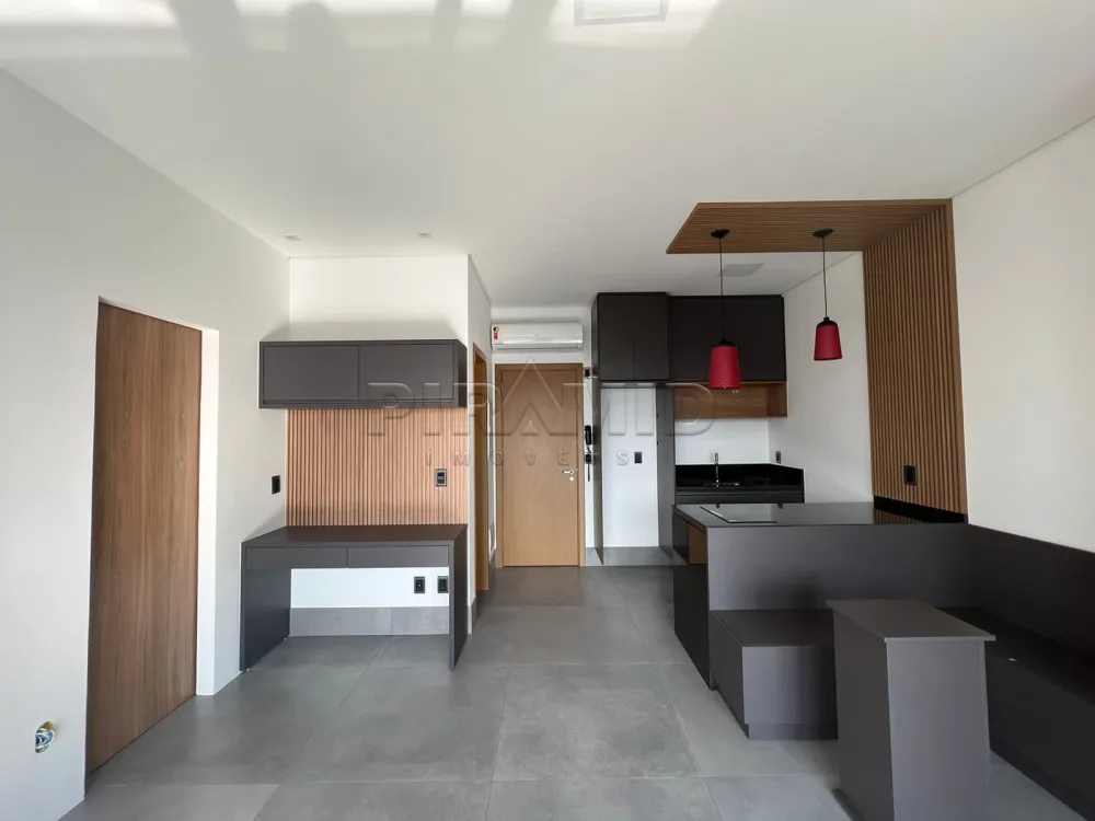 Alugar Apartamento / Padr&atilde;o em Ribeir&atilde;o Preto R$ 3.200,00 - Foto 12