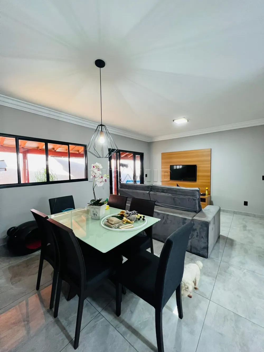 Comprar Casa / Padr&atilde;o em Ribeir&atilde;o Preto R$ 850.000,00 - Foto 4