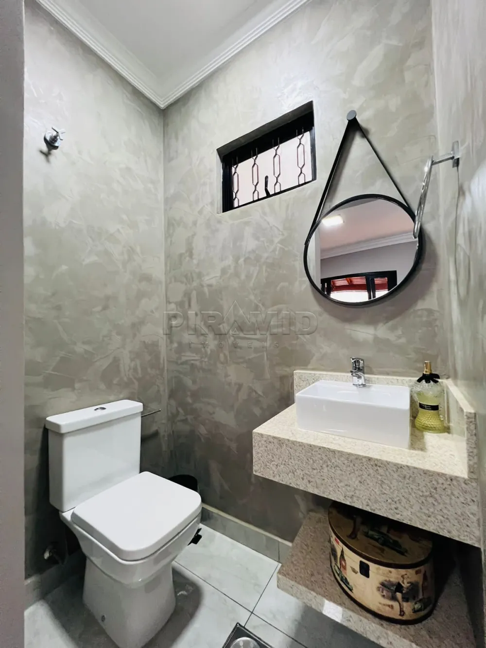 Comprar Casa / Padr&atilde;o em Ribeir&atilde;o Preto R$ 850.000,00 - Foto 8