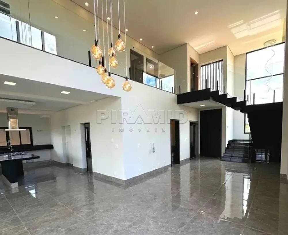 Comprar Casa / Condom&iacute;nio em Ribeir&atilde;o Preto R$ 2.500.000,00 - Foto 1