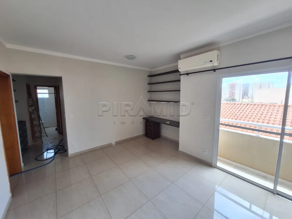 Alugar Apartamento / Padr&atilde;o em Ribeir&atilde;o Preto R$ 5.100,00 - Foto 1