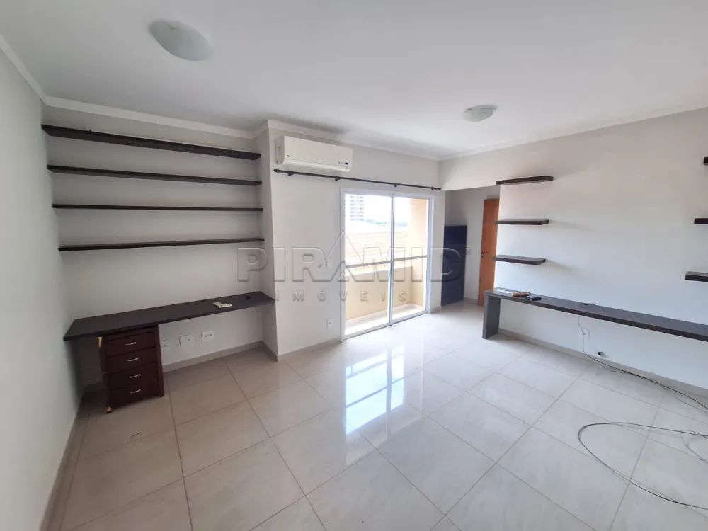 Alugar Apartamento / Padr&atilde;o em Ribeir&atilde;o Preto R$ 5.100,00 - Foto 4