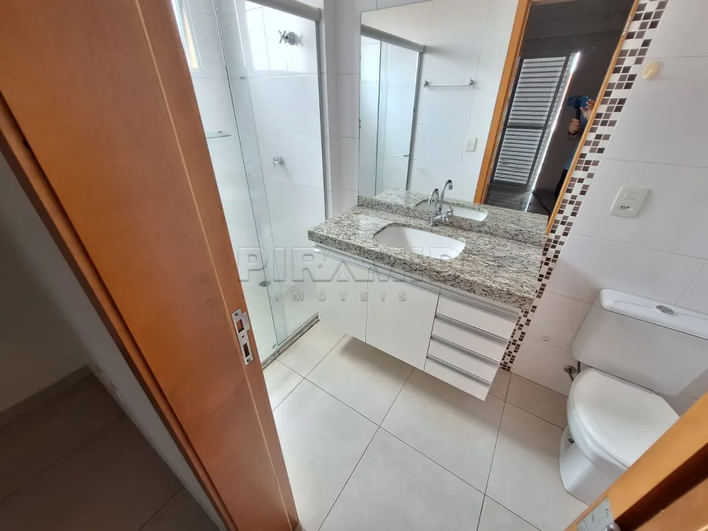 Alugar Apartamento / Padr&atilde;o em Ribeir&atilde;o Preto R$ 5.100,00 - Foto 12