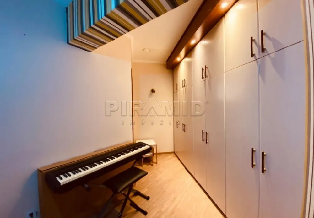 Alugar Apartamento / Padr&atilde;o em Ribeir&atilde;o Preto R$ 2.400,00 - Foto 14
