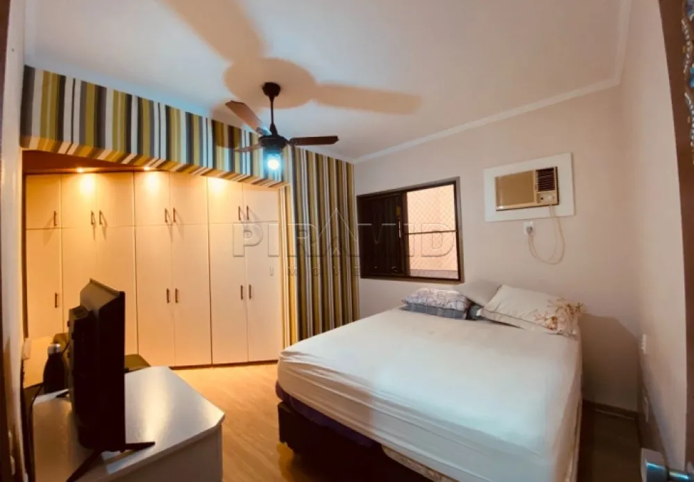 Alugar Apartamento / Padr&atilde;o em Ribeir&atilde;o Preto R$ 2.400,00 - Foto 16
