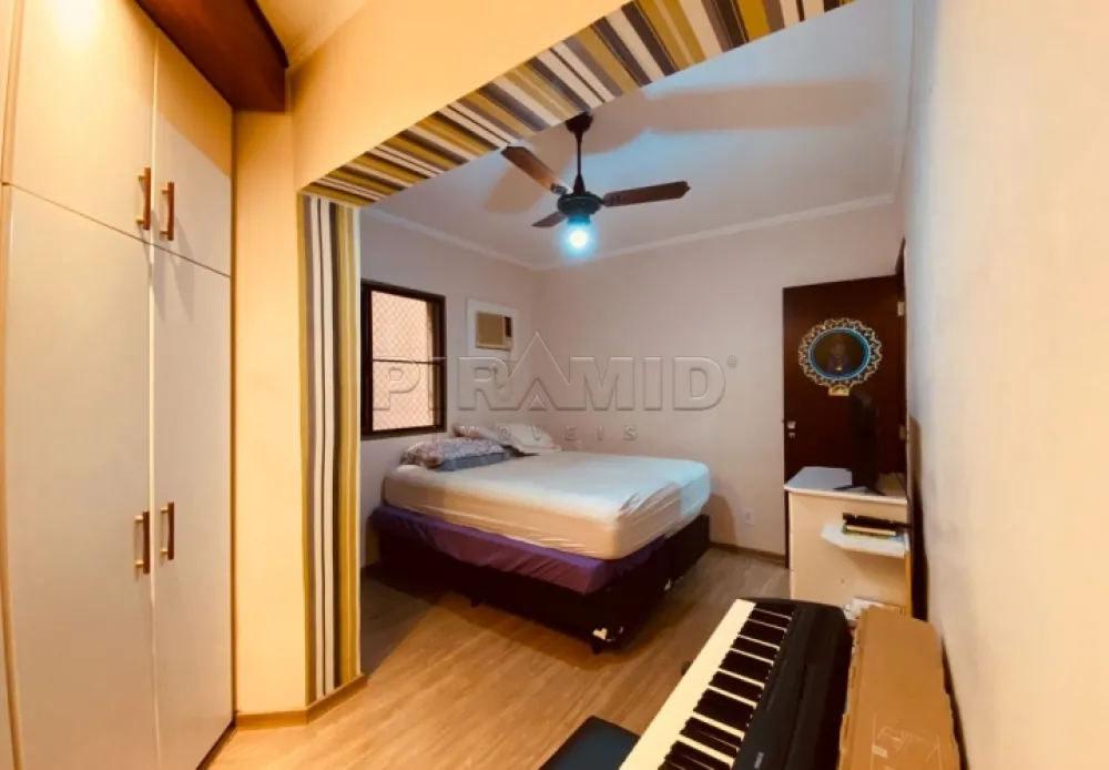 Alugar Apartamento / Padr&atilde;o em Ribeir&atilde;o Preto R$ 2.400,00 - Foto 17
