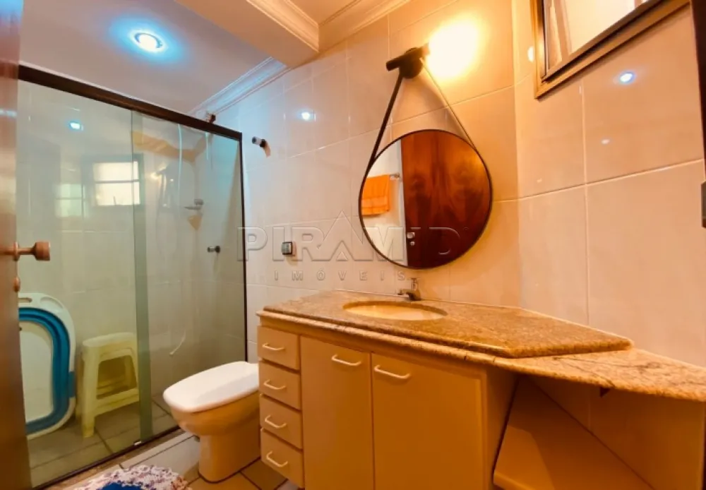 Alugar Apartamento / Padr&atilde;o em Ribeir&atilde;o Preto R$ 2.400,00 - Foto 19