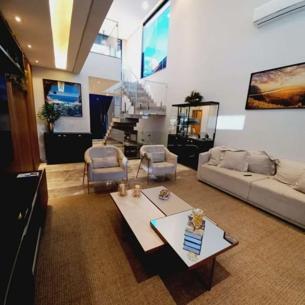 Comprar Casa / Condom&iacute;nio em Ribeir&atilde;o Preto R$ 2.990.000,00 - Foto 2