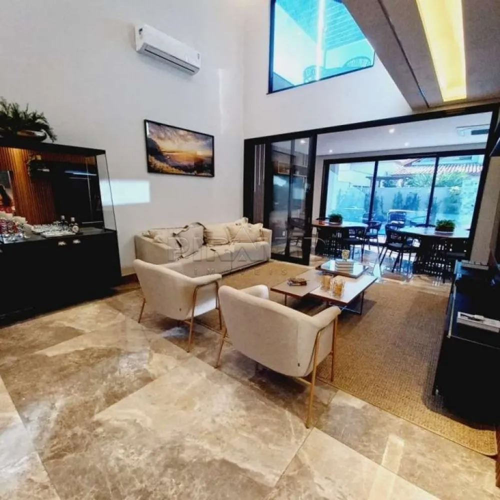 Comprar Casa / Condom&iacute;nio em Ribeir&atilde;o Preto R$ 2.990.000,00 - Foto 3