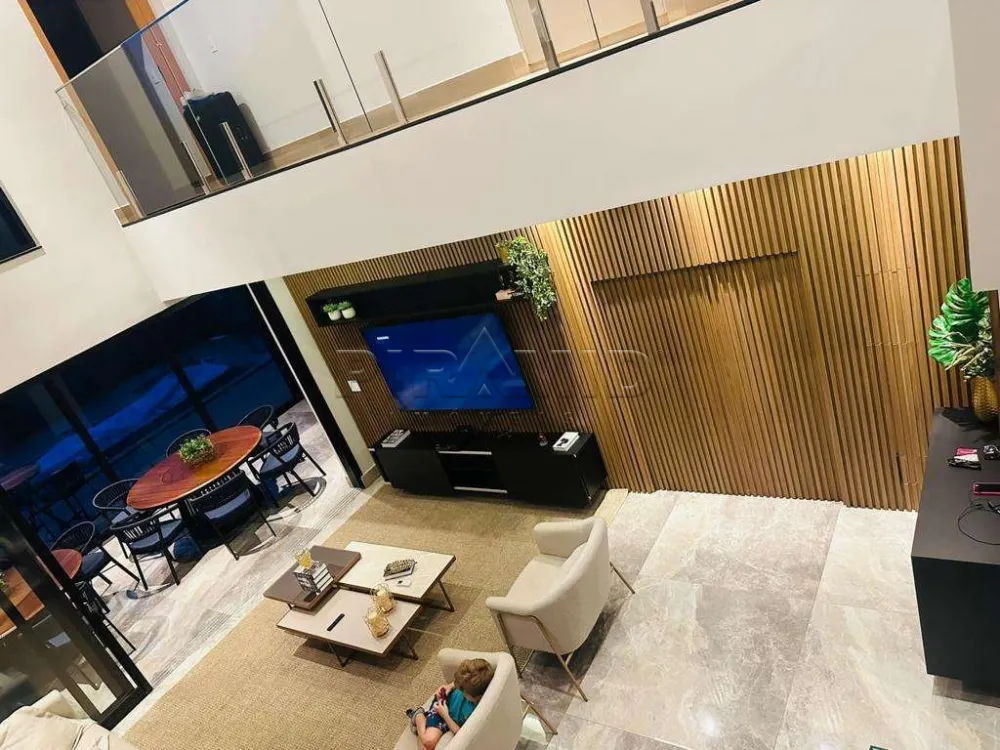 Comprar Casa / Condom&iacute;nio em Ribeir&atilde;o Preto R$ 2.990.000,00 - Foto 6