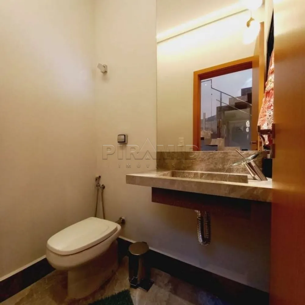 Comprar Casa / Condom&iacute;nio em Ribeir&atilde;o Preto R$ 2.990.000,00 - Foto 8
