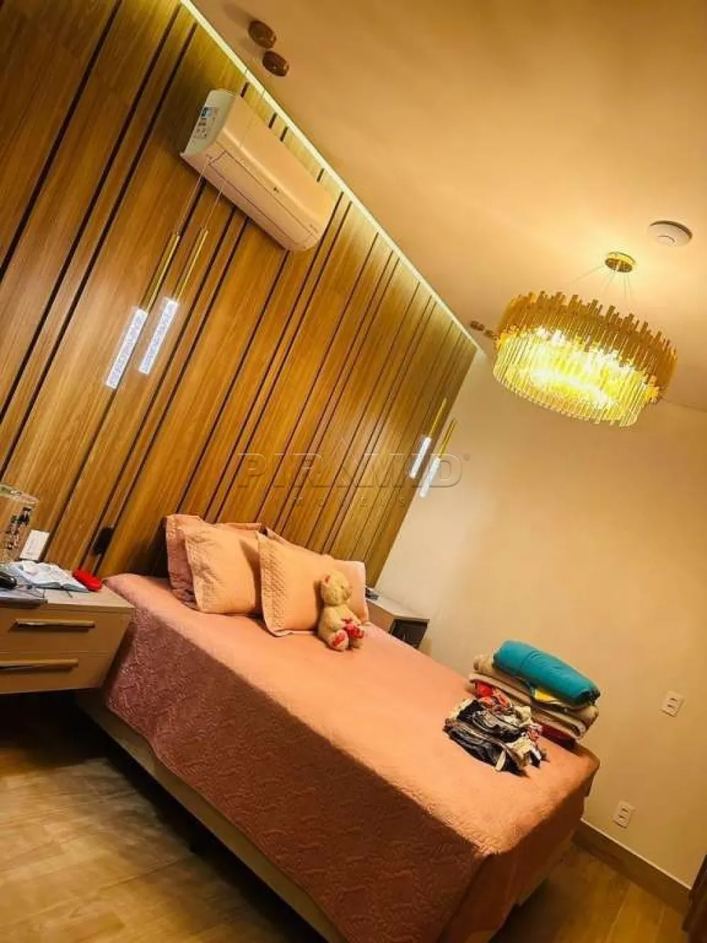 Comprar Casa / Condom&iacute;nio em Ribeir&atilde;o Preto R$ 2.990.000,00 - Foto 14