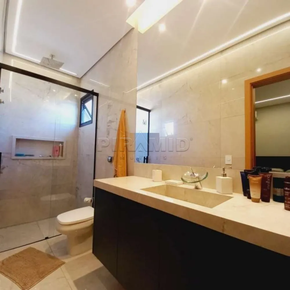 Comprar Casa / Condom&iacute;nio em Ribeir&atilde;o Preto R$ 2.990.000,00 - Foto 16
