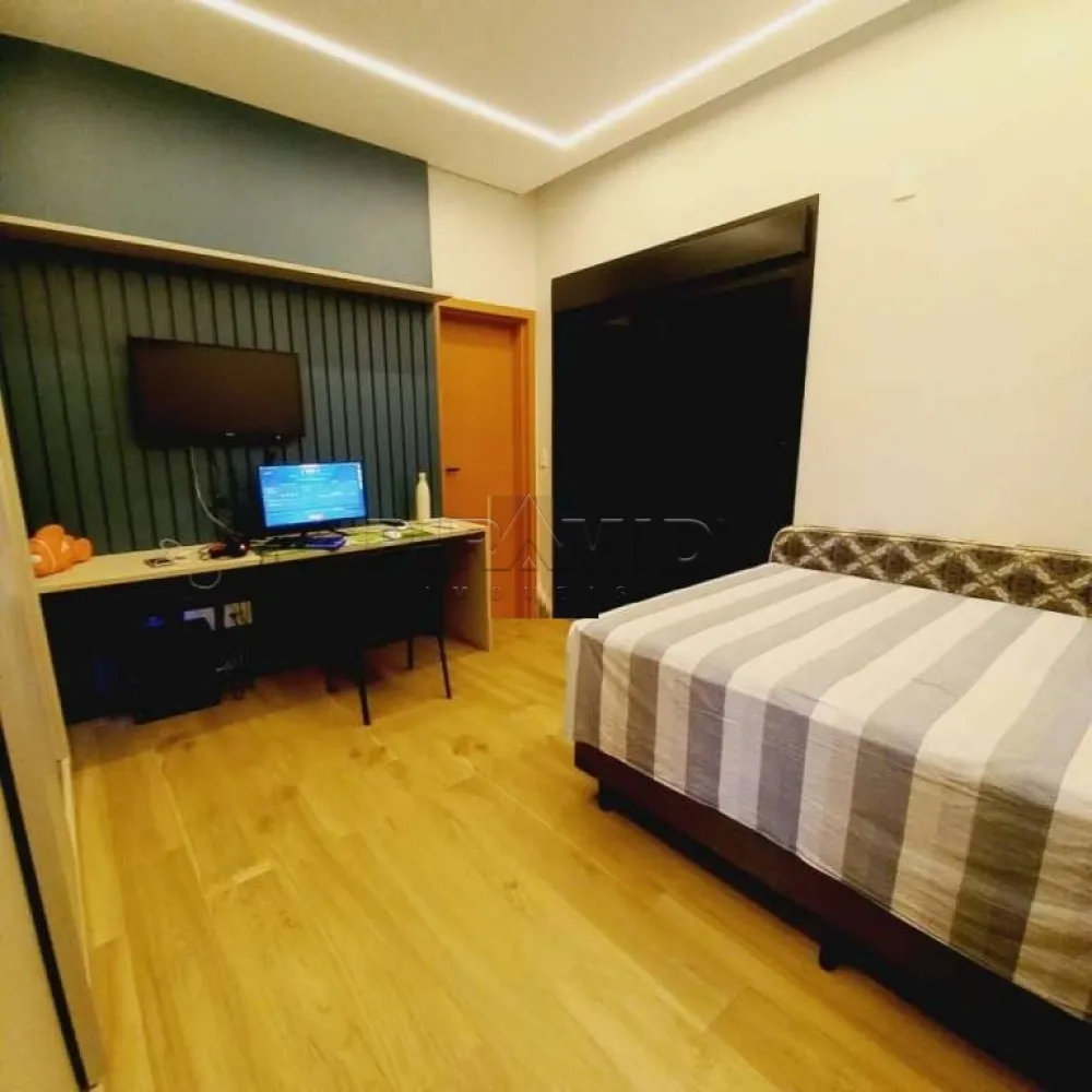 Comprar Casa / Condom&iacute;nio em Ribeir&atilde;o Preto R$ 2.990.000,00 - Foto 19