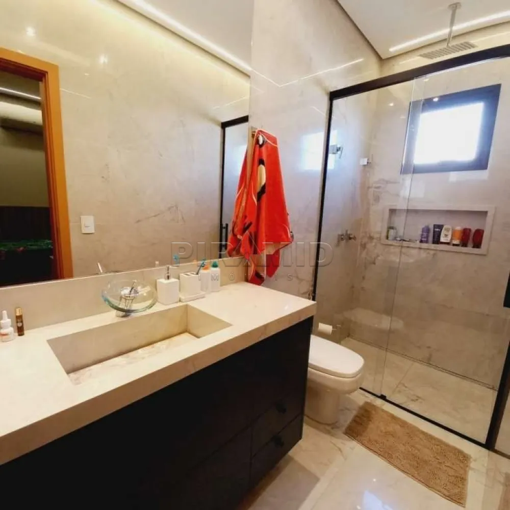 Comprar Casa / Condom&iacute;nio em Ribeir&atilde;o Preto R$ 2.990.000,00 - Foto 25