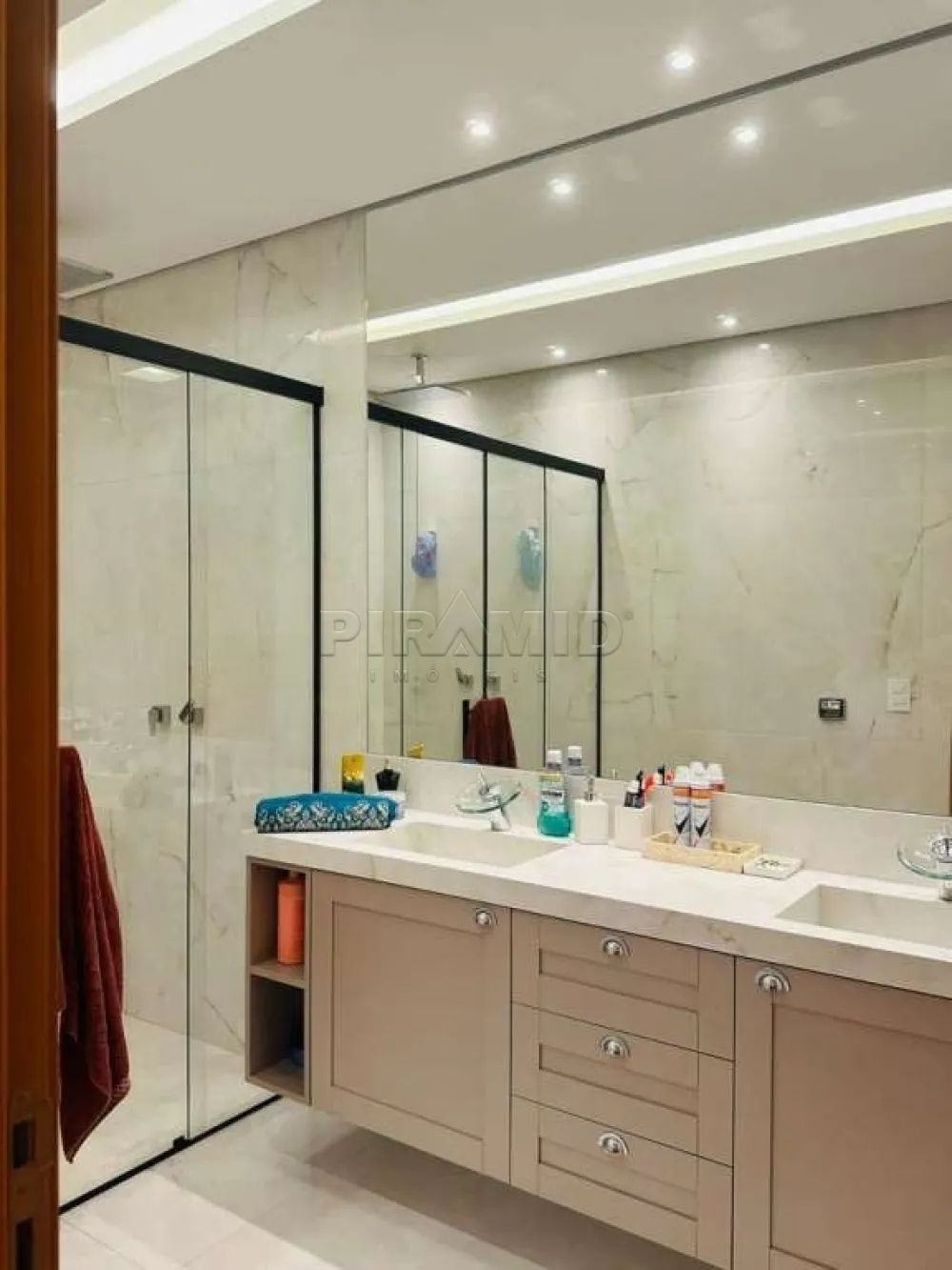 Comprar Casa / Condom&iacute;nio em Ribeir&atilde;o Preto R$ 2.990.000,00 - Foto 29