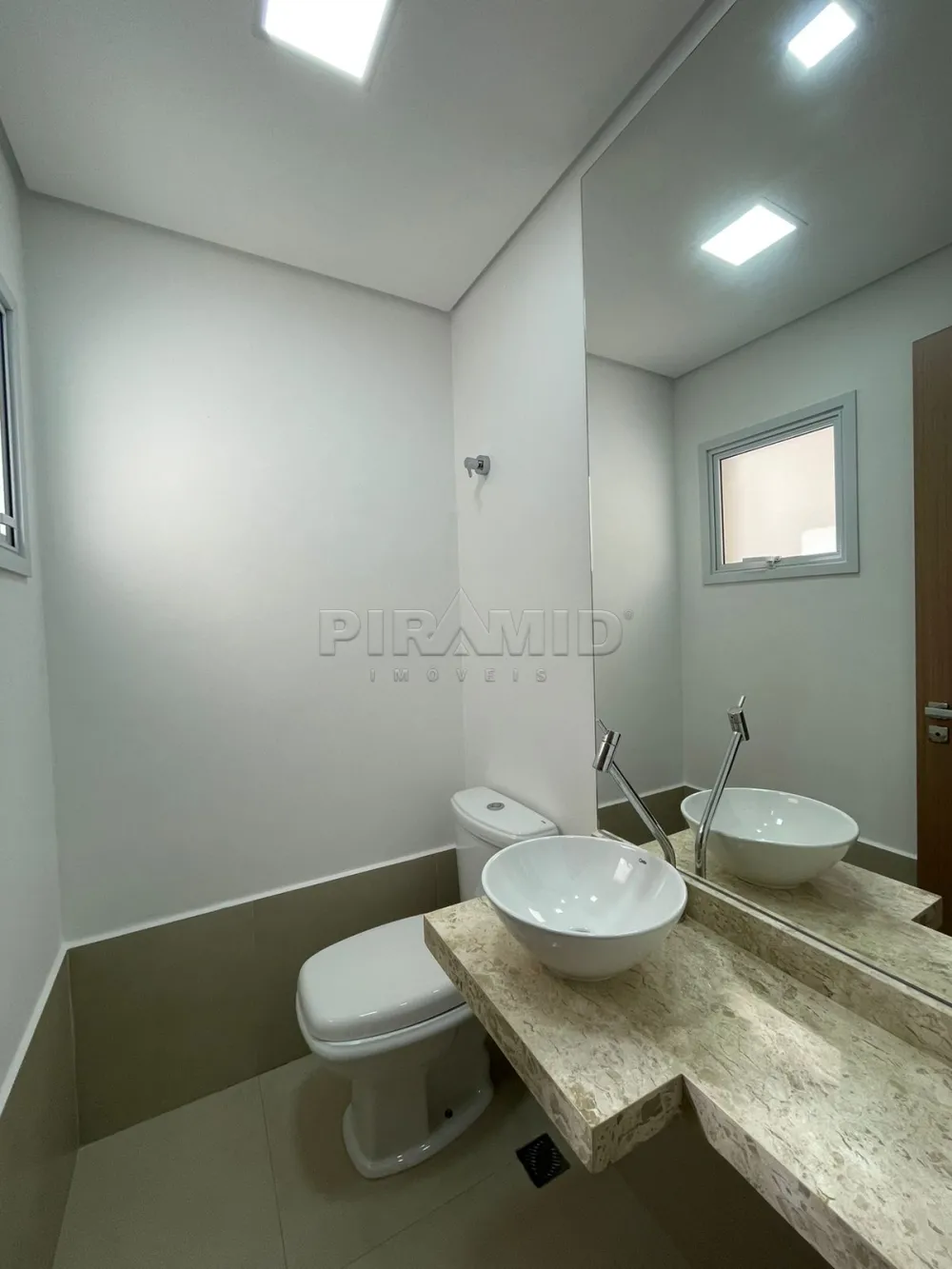 Alugar Apartamento / Padr&atilde;o em Ribeir&atilde;o Preto R$ 3.960,00 - Foto 6