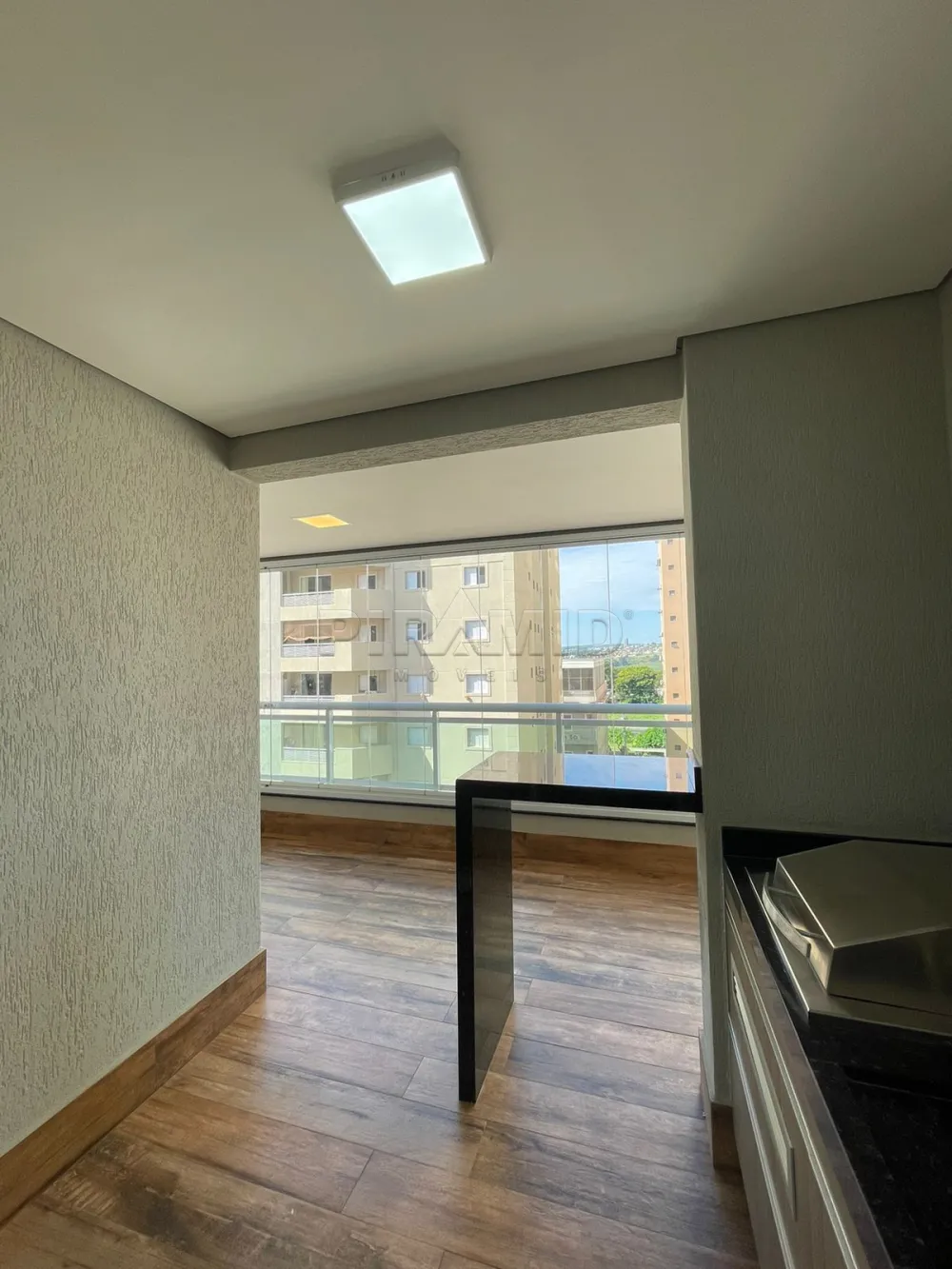 Alugar Apartamento / Padr&atilde;o em Ribeir&atilde;o Preto R$ 3.960,00 - Foto 8