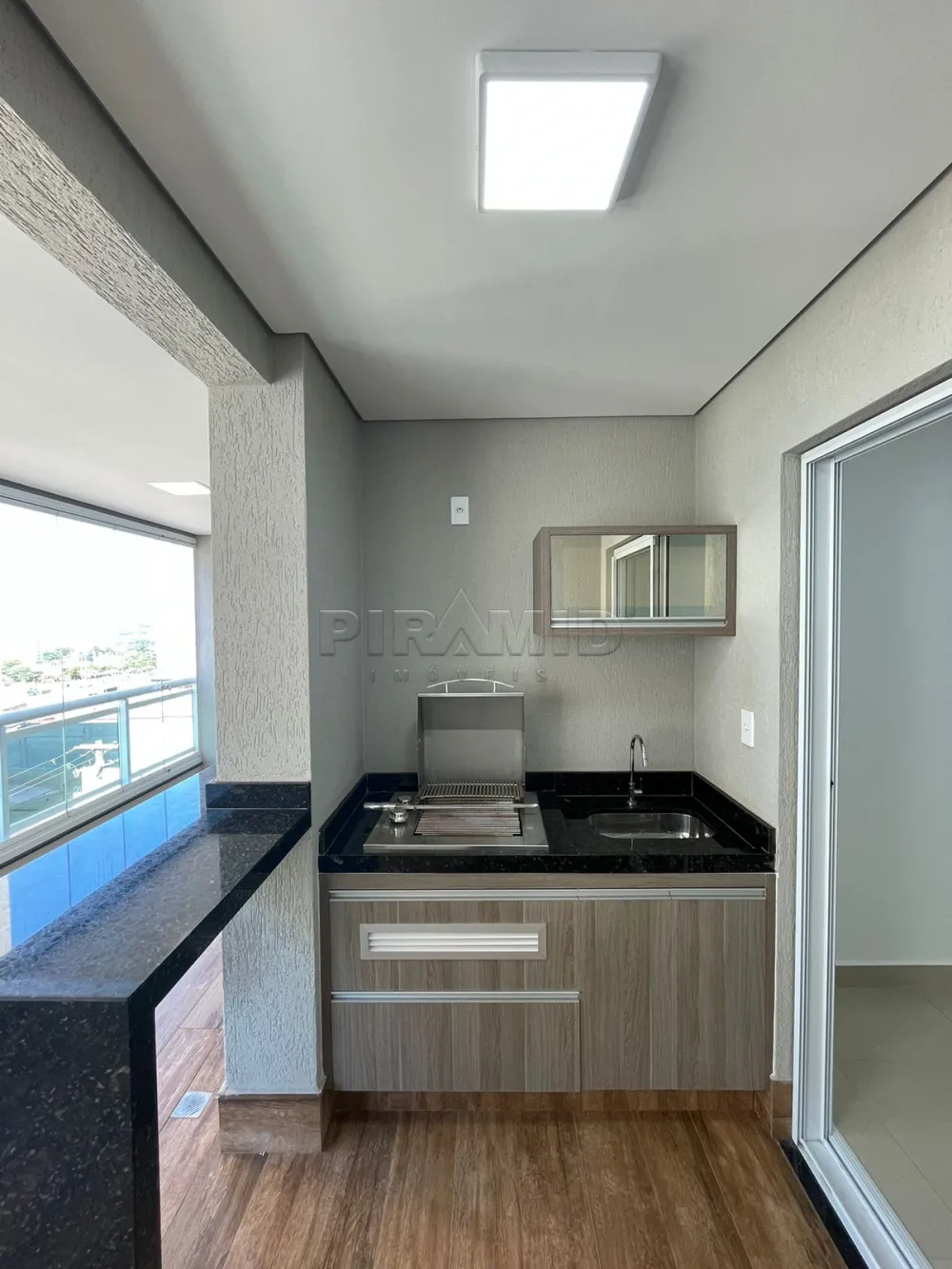 Alugar Apartamento / Padr&atilde;o em Ribeir&atilde;o Preto R$ 3.960,00 - Foto 9