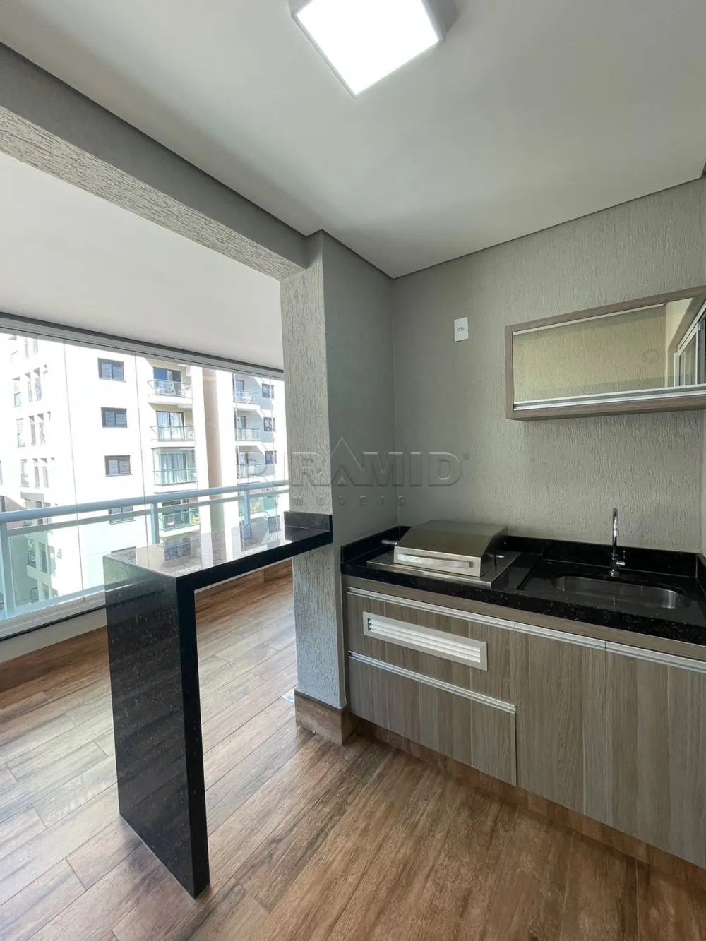 Alugar Apartamento / Padr&atilde;o em Ribeir&atilde;o Preto R$ 3.960,00 - Foto 10