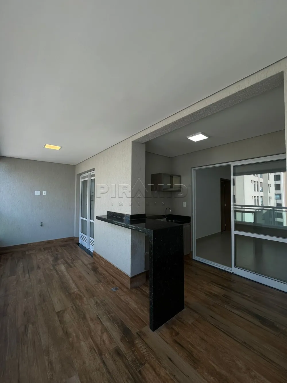 Alugar Apartamento / Padr&atilde;o em Ribeir&atilde;o Preto R$ 3.960,00 - Foto 13