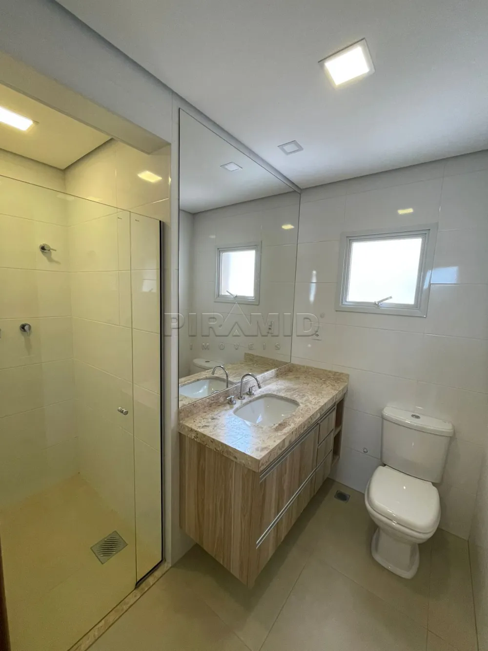 Alugar Apartamento / Padr&atilde;o em Ribeir&atilde;o Preto R$ 3.960,00 - Foto 22