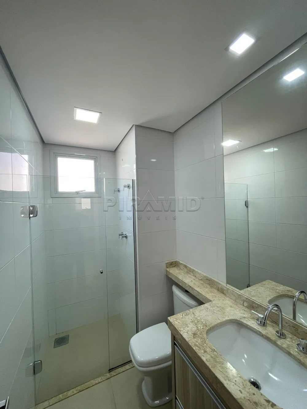 Alugar Apartamento / Padr&atilde;o em Ribeir&atilde;o Preto R$ 3.960,00 - Foto 24