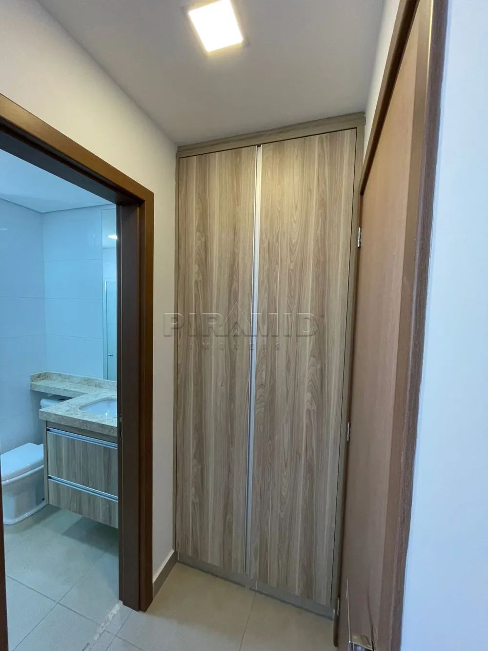 Alugar Apartamento / Padr&atilde;o em Ribeir&atilde;o Preto R$ 3.960,00 - Foto 28