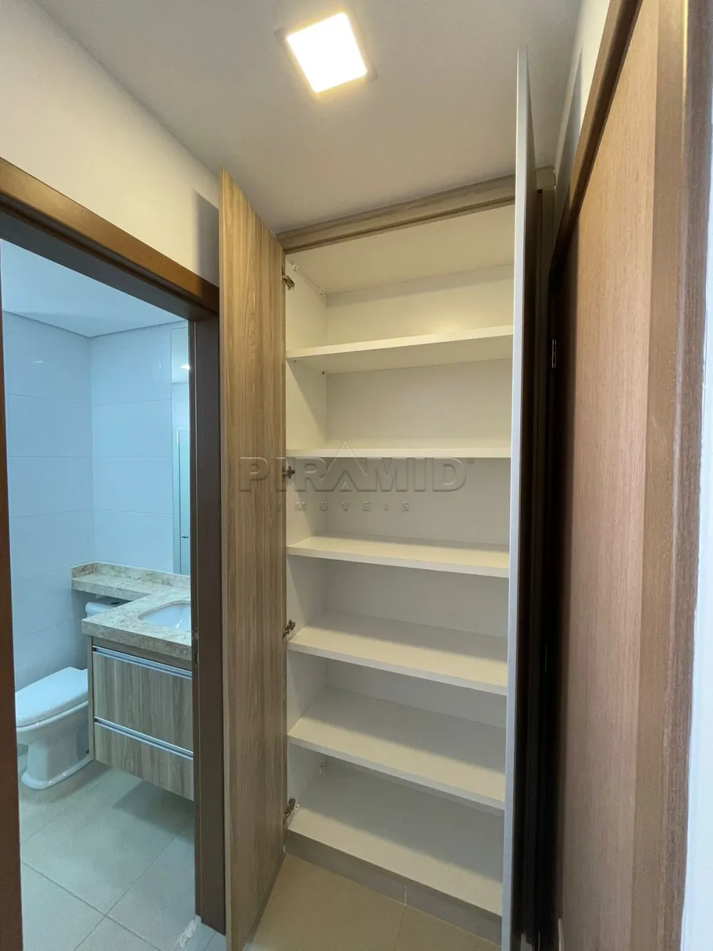 Alugar Apartamento / Padr&atilde;o em Ribeir&atilde;o Preto R$ 3.960,00 - Foto 29