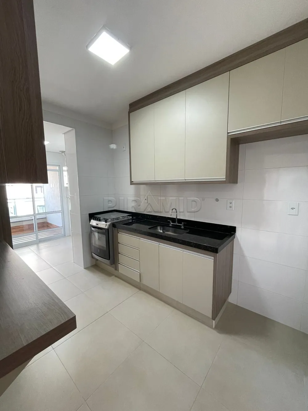 Alugar Apartamento / Padr&atilde;o em Ribeir&atilde;o Preto R$ 3.960,00 - Foto 35