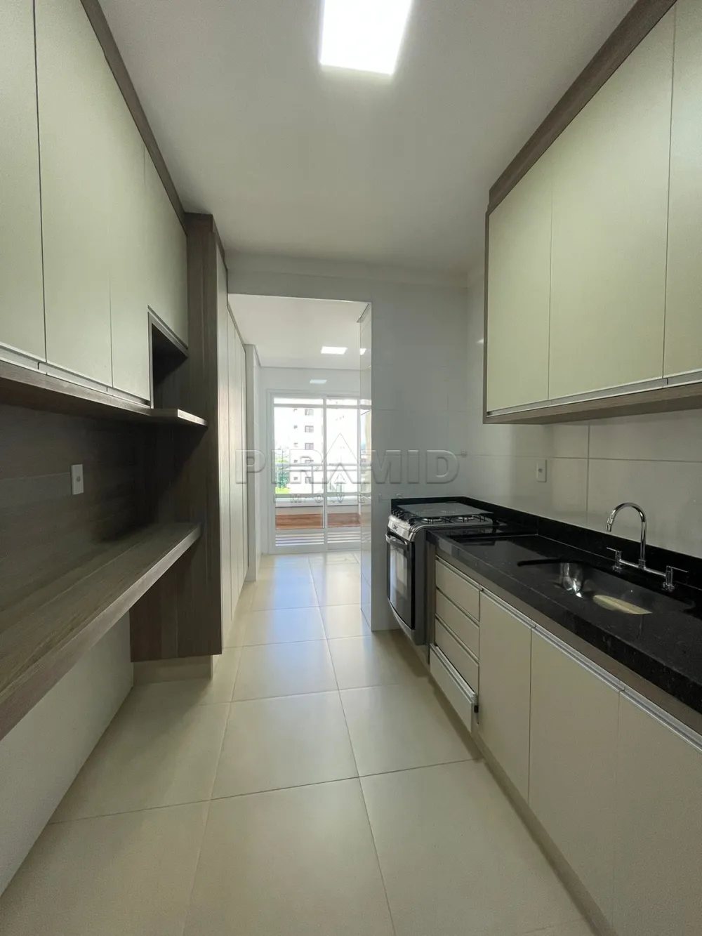 Alugar Apartamento / Padr&atilde;o em Ribeir&atilde;o Preto R$ 3.960,00 - Foto 36