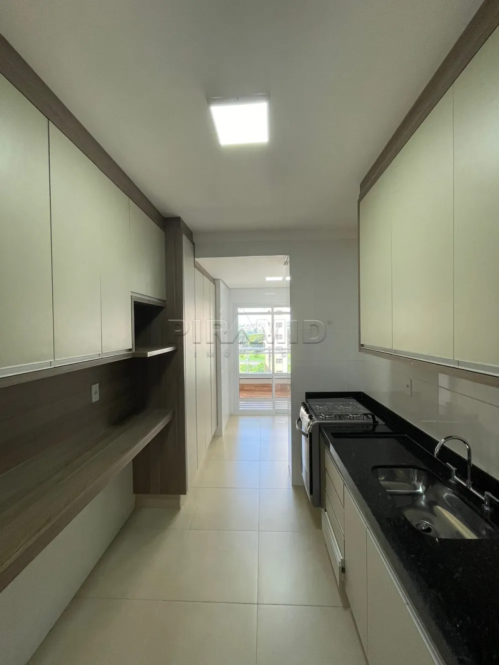 Alugar Apartamento / Padr&atilde;o em Ribeir&atilde;o Preto R$ 3.960,00 - Foto 37