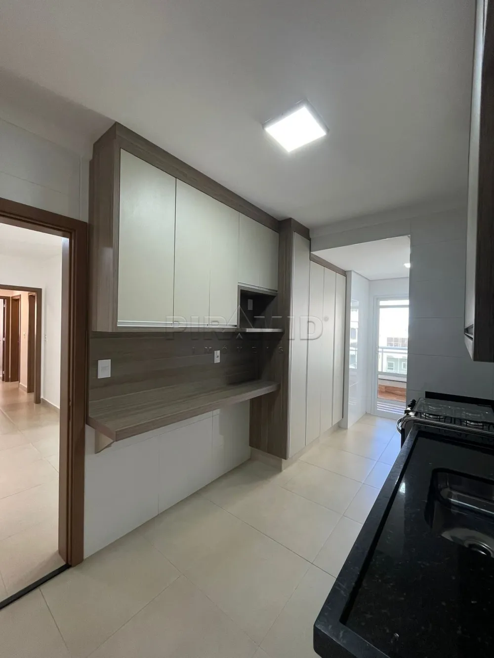 Alugar Apartamento / Padr&atilde;o em Ribeir&atilde;o Preto R$ 3.960,00 - Foto 38