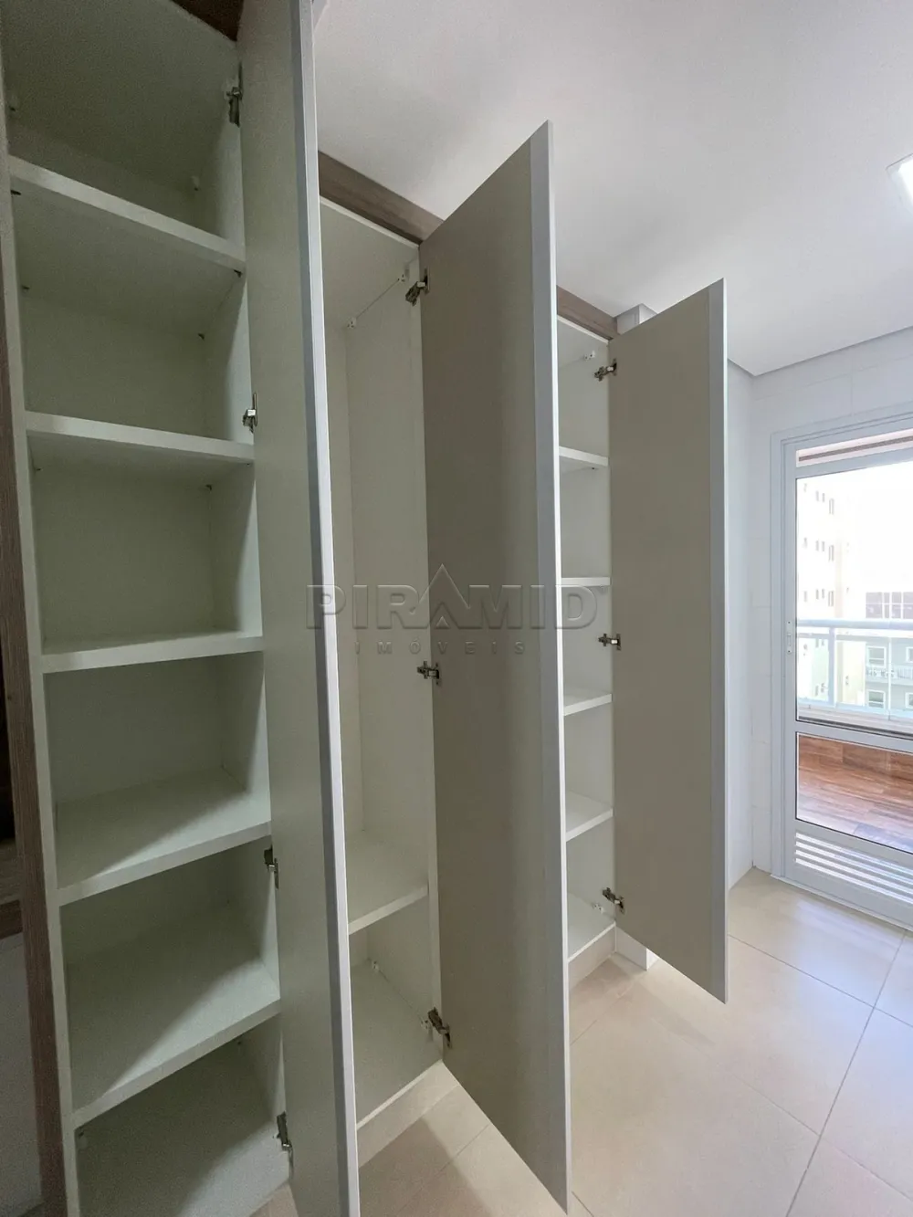 Alugar Apartamento / Padr&atilde;o em Ribeir&atilde;o Preto R$ 3.960,00 - Foto 41