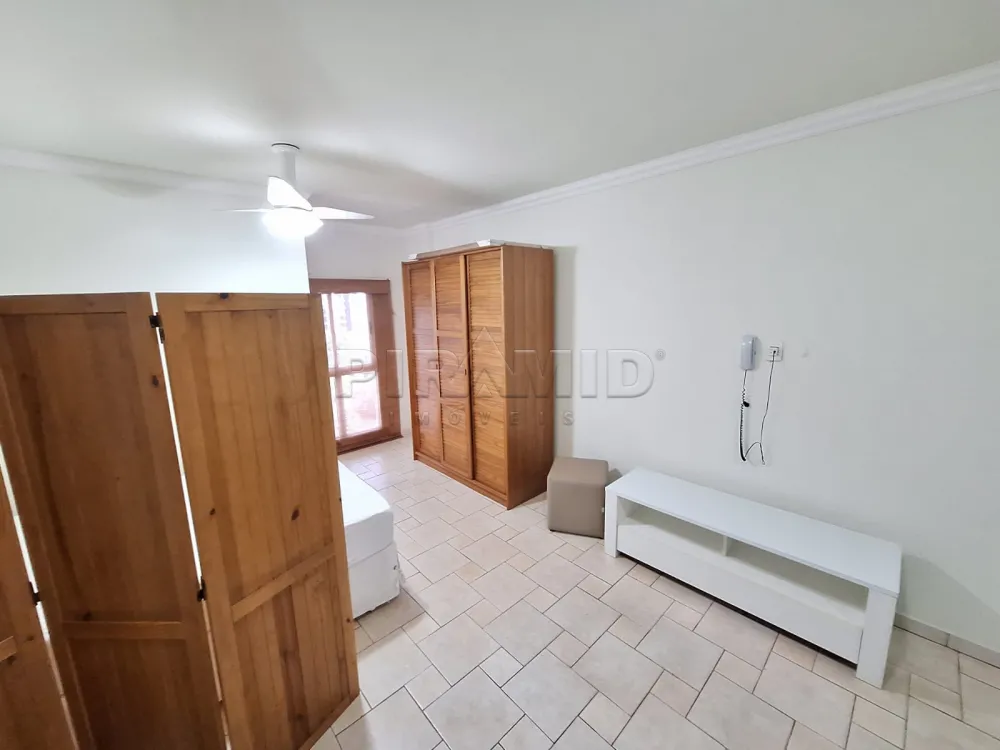 Alugar Apartamento / Kitchnet em Ribeir&atilde;o Preto R$ 1.500,00 - Foto 2