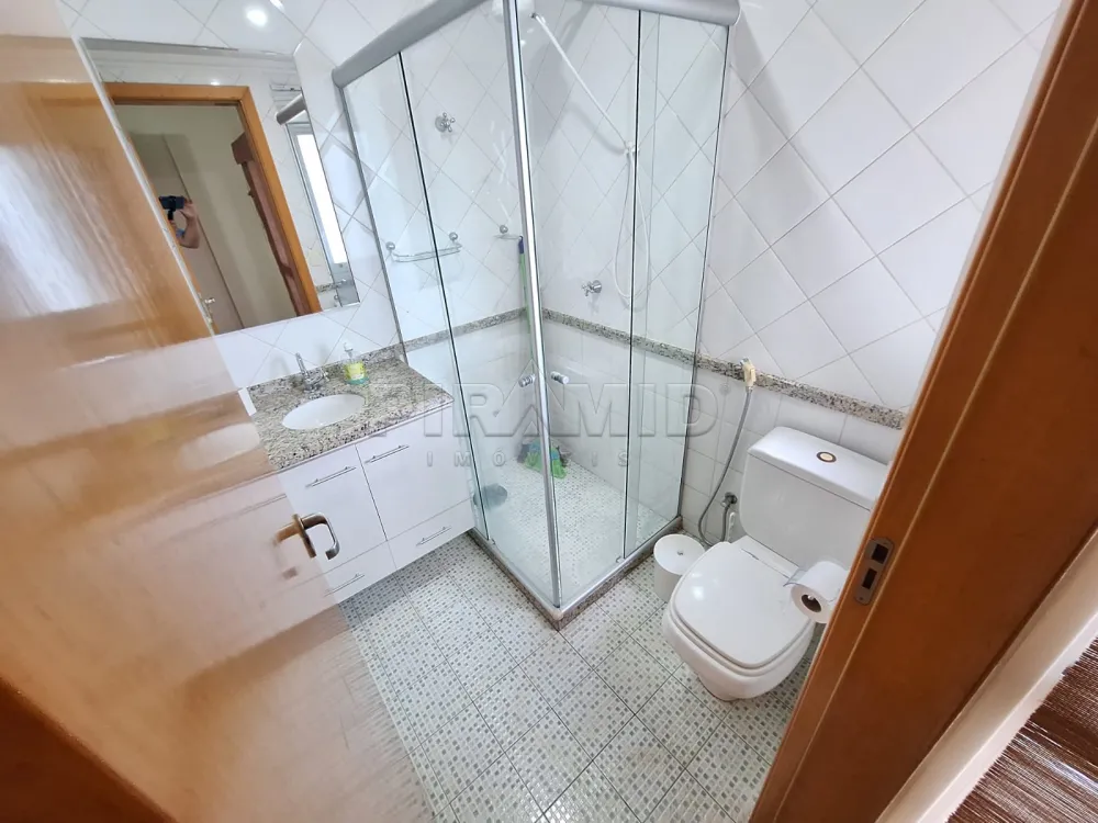 Alugar Apartamento / Kitchnet em Ribeir&atilde;o Preto R$ 1.500,00 - Foto 5