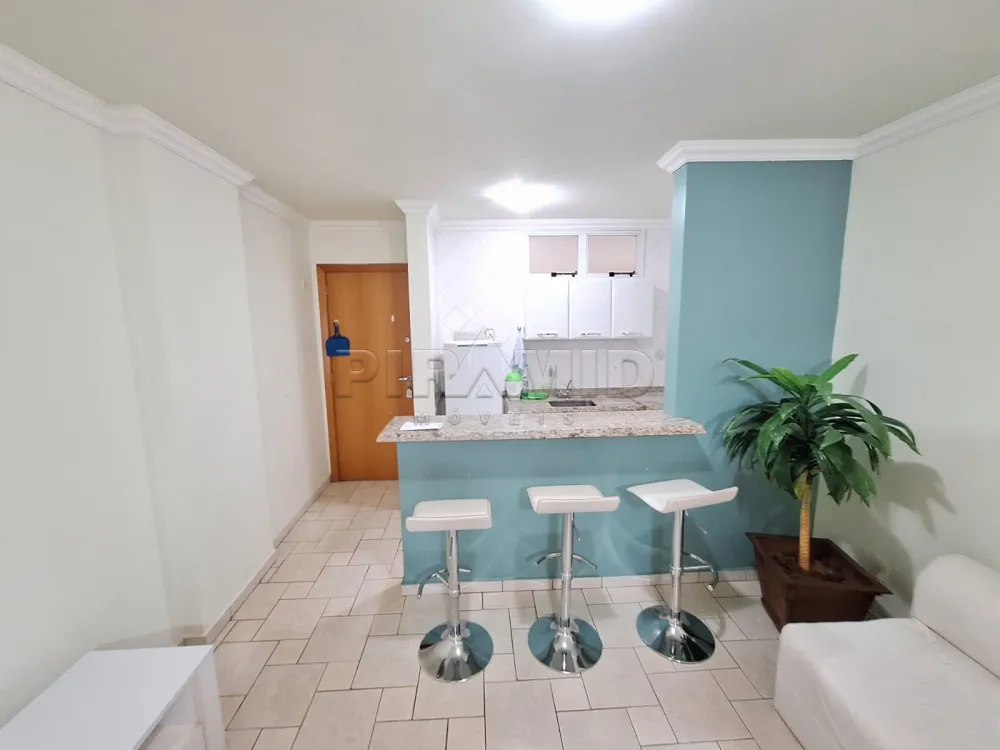 Alugar Apartamento / Kitchnet em Ribeir&atilde;o Preto R$ 1.500,00 - Foto 6