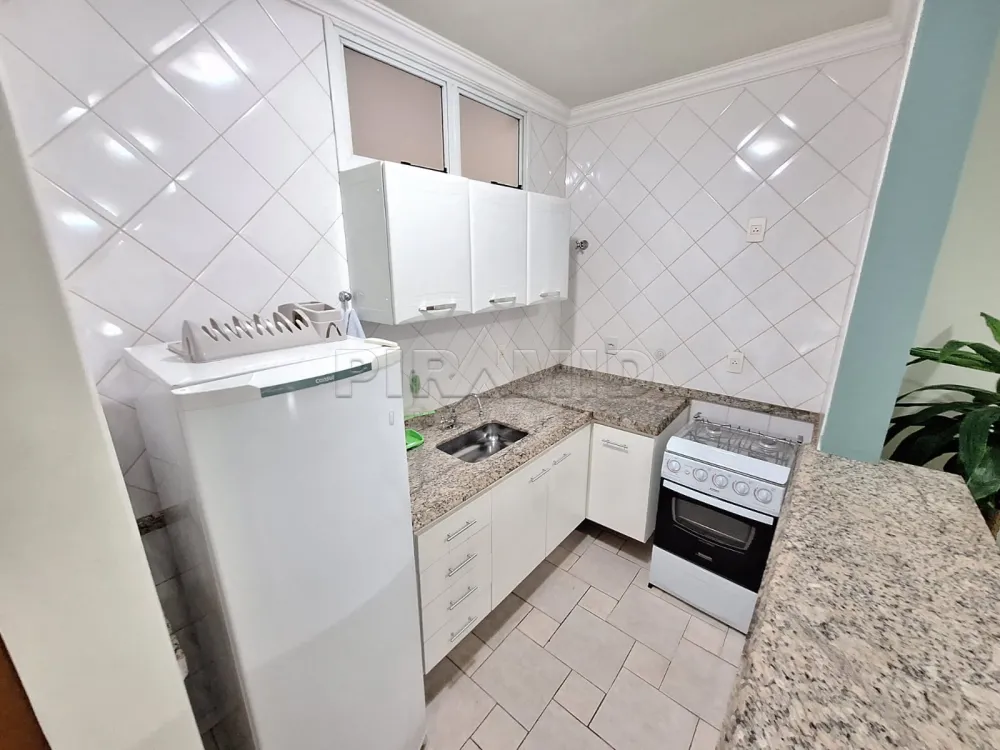 Alugar Apartamento / Kitchnet em Ribeir&atilde;o Preto R$ 1.500,00 - Foto 7