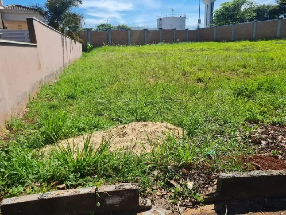 Comprar Terreno / Condom&iacute;nio em Bonfim Paulista R$ 435.000,00 - Foto 1