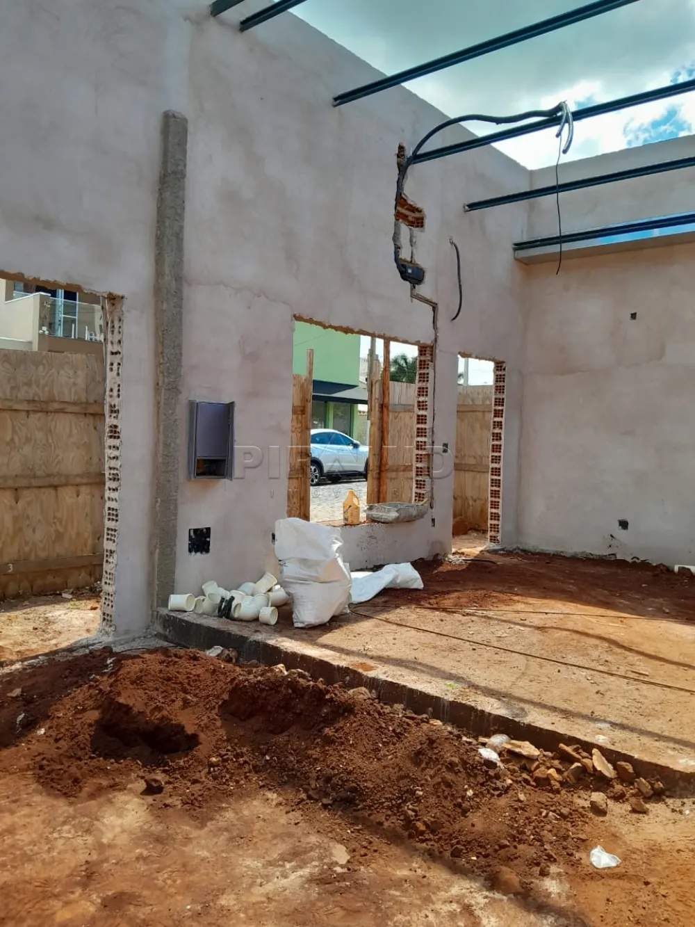 Alugar Comercial / Sal&atilde;o em Jardin&oacute;polis R$ 1.800,00 - Foto 2