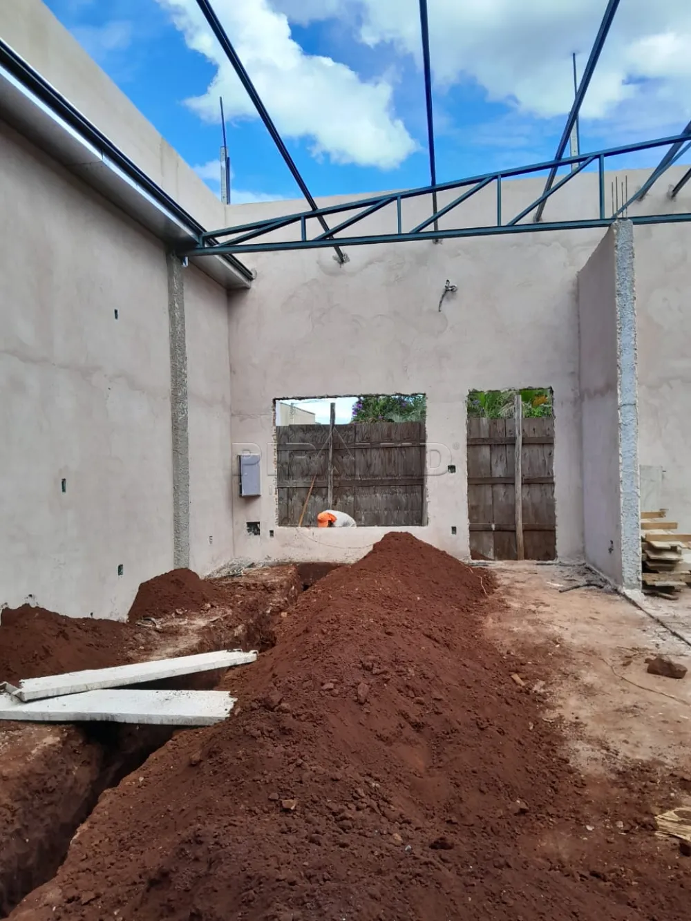 Alugar Comercial / Sal&atilde;o em Jardin&oacute;polis R$ 1.800,00 - Foto 3