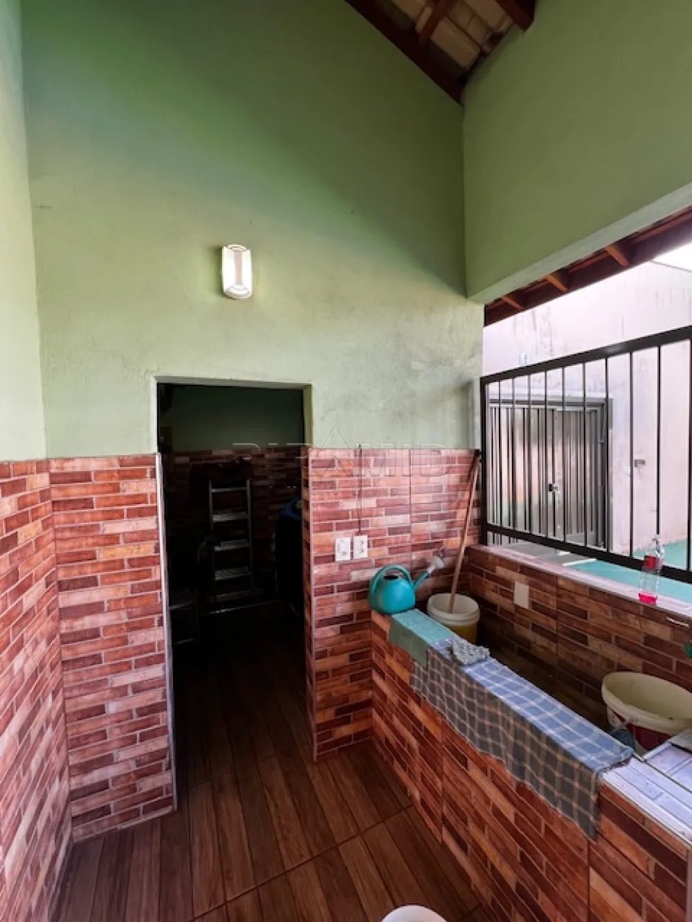 Comprar Casa / Padr&atilde;o em Ribeir&atilde;o Preto R$ 360.000,00 - Foto 5