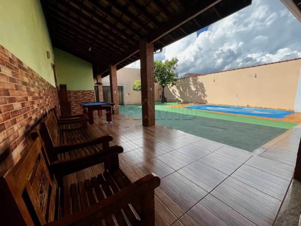 Comprar Casa / Padr&atilde;o em Ribeir&atilde;o Preto R$ 360.000,00 - Foto 8