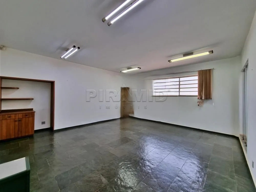 Alugar Casa / Padr&atilde;o em Ribeir&atilde;o Preto R$ 3.000,00 - Foto 3