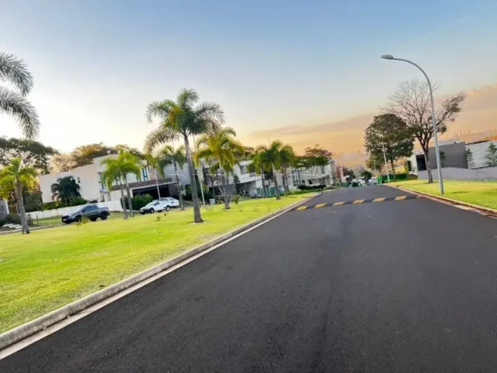 Comprar Terreno / Condom&iacute;nio em Ribeir&atilde;o Preto R$ 980.000,00 - Foto 3
