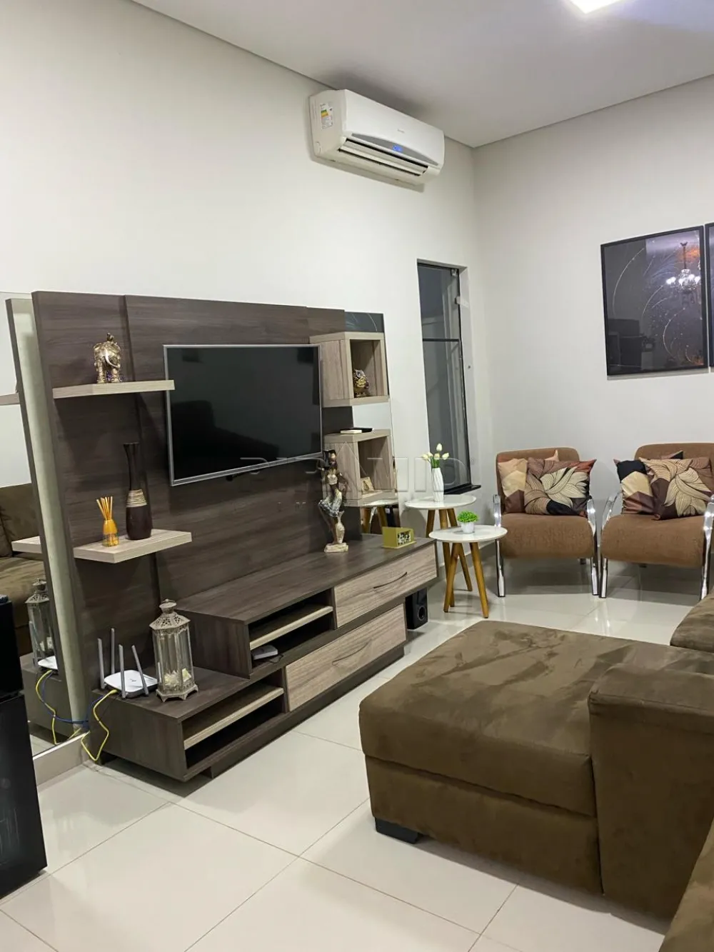 Comprar Casa / Condom&iacute;nio em Ribeir&atilde;o Preto R$ 1.150.000,00 - Foto 1